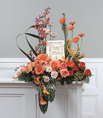 Picture or Urn Arrangement