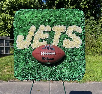 Jets tribute