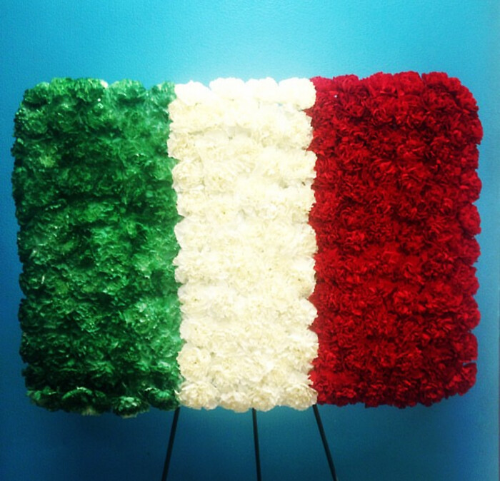 Italian Flag