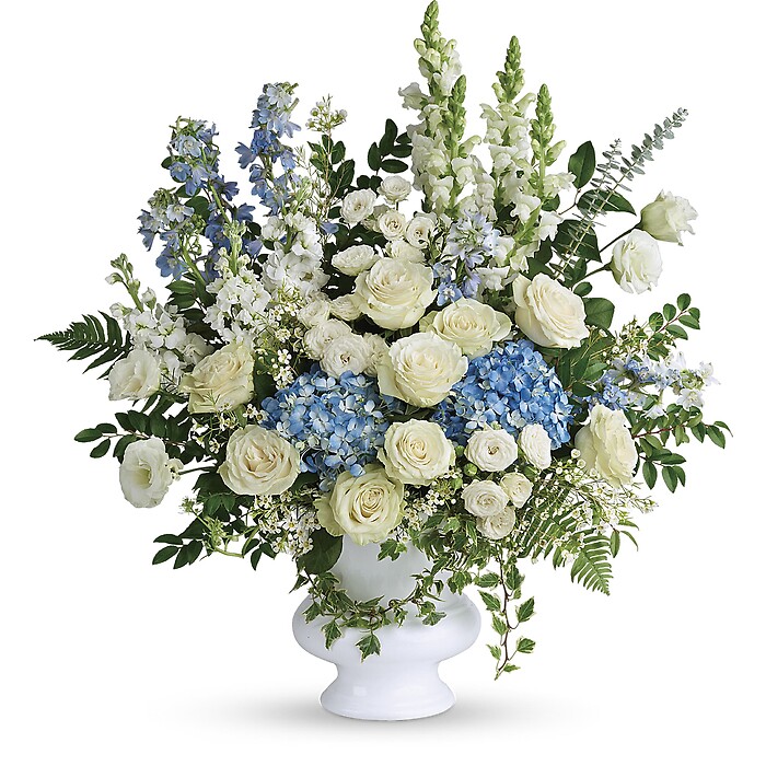 Treasured And Beloved Bouquet