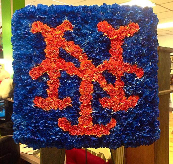 New York Mets Tribute