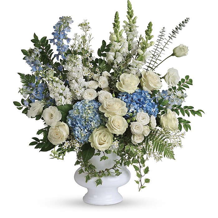 Treasured And Beloved Bouquet